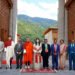 New Bangladesh Embassy Complex inaugurated in Thimphu