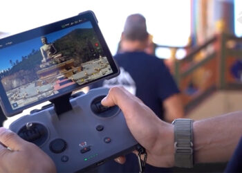 Aerial and documentary photography project underway to support Bhutan’s global tourism marketing