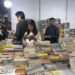 Book stall becomes youth favourite at Bumthang trade fair