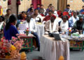 Delegations from Burundi and Nigeria explore Bhutan’s distinctive approach to education