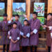 Draktsho East students bring their Art to Thimphu, hoping for inclusion and appreciation