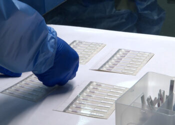 Bhutan prepares to manufacture its own H. pylori test kits