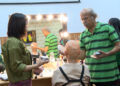 Bhutanese films to see realistic makeovers with prosthetic makeup training