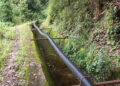 Five decades on, Buyang-Khamdang irrigation channel sustains Trashi Yangtse’s Khamdang gewog
