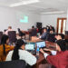 AI lab program marks first year, unveils two major tools for mental health and climate alert