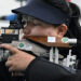 Bhutan’s lone women para-shooter gears up for 2025 World Cup