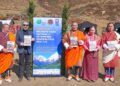 Bhutan’s Third Nationally Determined Contribution unveiled