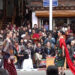 Paro street becomes a runway for Bhutan’s first Fashion Week