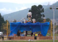 Final preparations underway for Global Peace Prayer Festival in Thimphu
