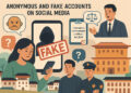 Rise of anonymous and fake accounts call for urgent review of ICM Act
