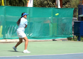 Bhutan hosts Asia Tennis Federation Under-14 Tennis Tournament 2025