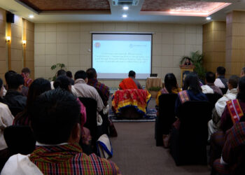 New 35 million USD project launched to drive value addition and job creation in rural Bhutan