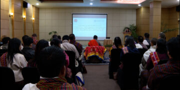 New 35 million USD project launched to drive value addition and job creation in rural Bhutan