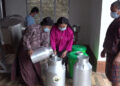 New Milk Processing Unit helps Wangphu farmers earn steady income, Samdrup Jongkhar