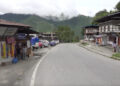Proposed Helela pass road raises concerns of business loss in Toebisa Gewog