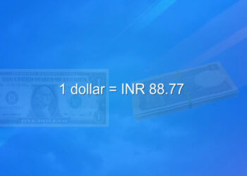 Bhutan could face ripple effects of INR’s depreciation against USD, warn economists