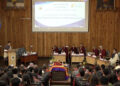 Monks, scholars explore tech’s role to promote mindful living