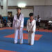 Young learners with disabilities take up taekwondo in Pemagatshel