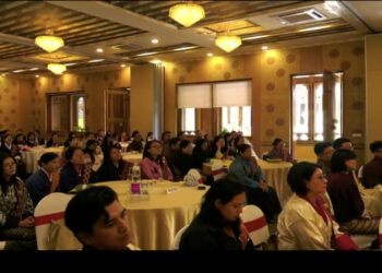 Over 160 patients receive palliative support as Bhutan marks World Hospice and Palliative Care Day