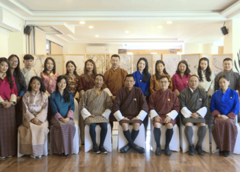 Health ministry partners with social media influencers to raise awareness on NCDs