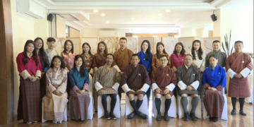 Health ministry partners with social media influencers to raise awareness on NCDs