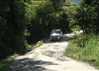 Residents endure poor road conditions as Kilkhorthang–Dunglagang route awaits repair, Tsirang
