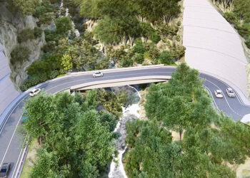 Permanent bridges to replace Namling and Durdari bridges in Monggar