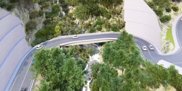 Permanent bridges to replace Namling and Durdari bridges in Monggar