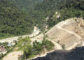 Work begins on Box-Cut Bypass, paving way for safer and more reliable route