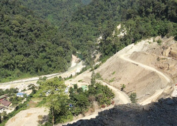 Work begins on Box-Cut Bypass, paving way for safer and more reliable route