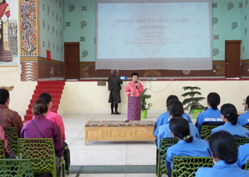Breast cancer on rise: health workers urge women to prioritise early detection