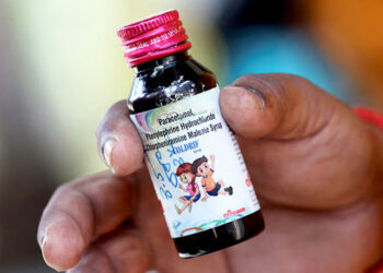 Bhutanese pharmacies confirm imported cough medicines are safe amid India’s cough syrup deaths