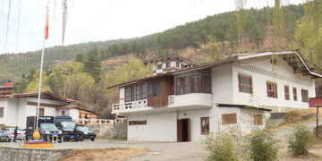 Thimphu District Court sentences 29-year-man to life imprisonment for murder