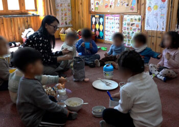 National Lead Poisoning Prevention Strategy expected to be ready by next month