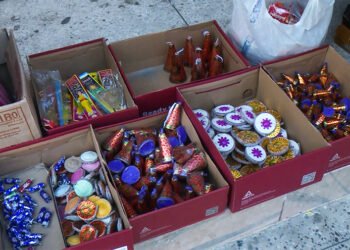 Thimphu residents call for stricter rules on firecracker use