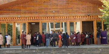 Gelephu Mindfulness City draws nearly 750 applicants in second recruitment drive