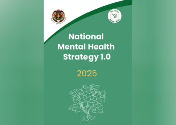 Bhutan launches National Mental Health Strategy to transform mental healthcare