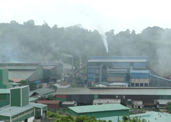 Pasakha residents await action amid rising pollution concerns