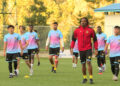Paro FC gear up for AFC Challenge League Group Stage matches