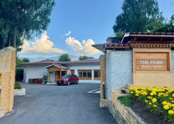 Child protection services become faster and more responsive in Bhutan