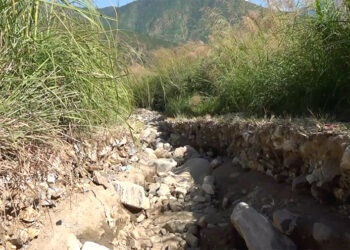 Uesakha Chiwog residents urge immediate restoration of road washed away by heavy rains