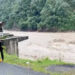Samtse’s Denchukha Gewog cut off after bailey bridge washed away by flash floods
