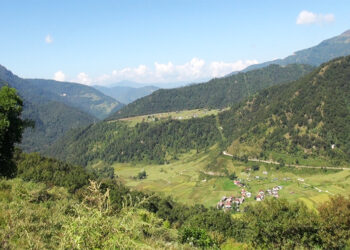 Trashigang to host Tragopan Festival in Khaling Gewog next March