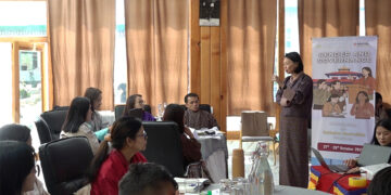 Media urged to reflect women’s voices for balanced representation