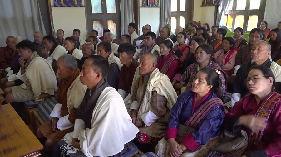 Awareness gaps exclude Punakha farmers from ESP loans, prompting calls to continue scheme
