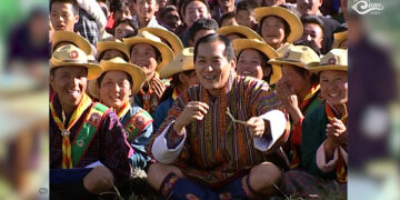 His Majesty the Fourth Druk Gyalpo’s timeless vision of happiness still shapes Bhutan’s future