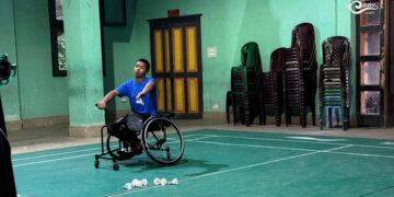 Two athletes to represent Bhutan at 5th Asian Youth Para Games