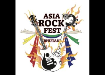 Bhutan to host Asia Rock Fest-Bhutan