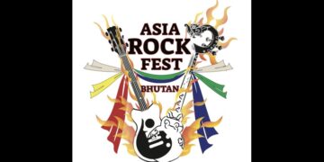 Bhutan to host Asia Rock Fest-Bhutan