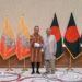 Bhutan and Bangladesh pledge closer cooperation in trade, investment, and education